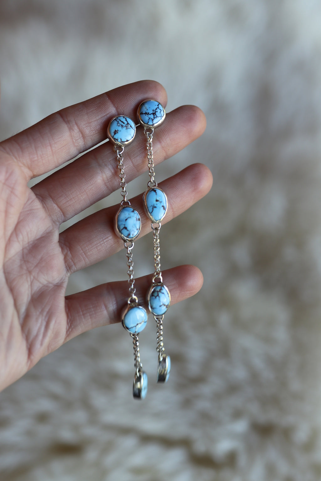 Trickle Earrings #10