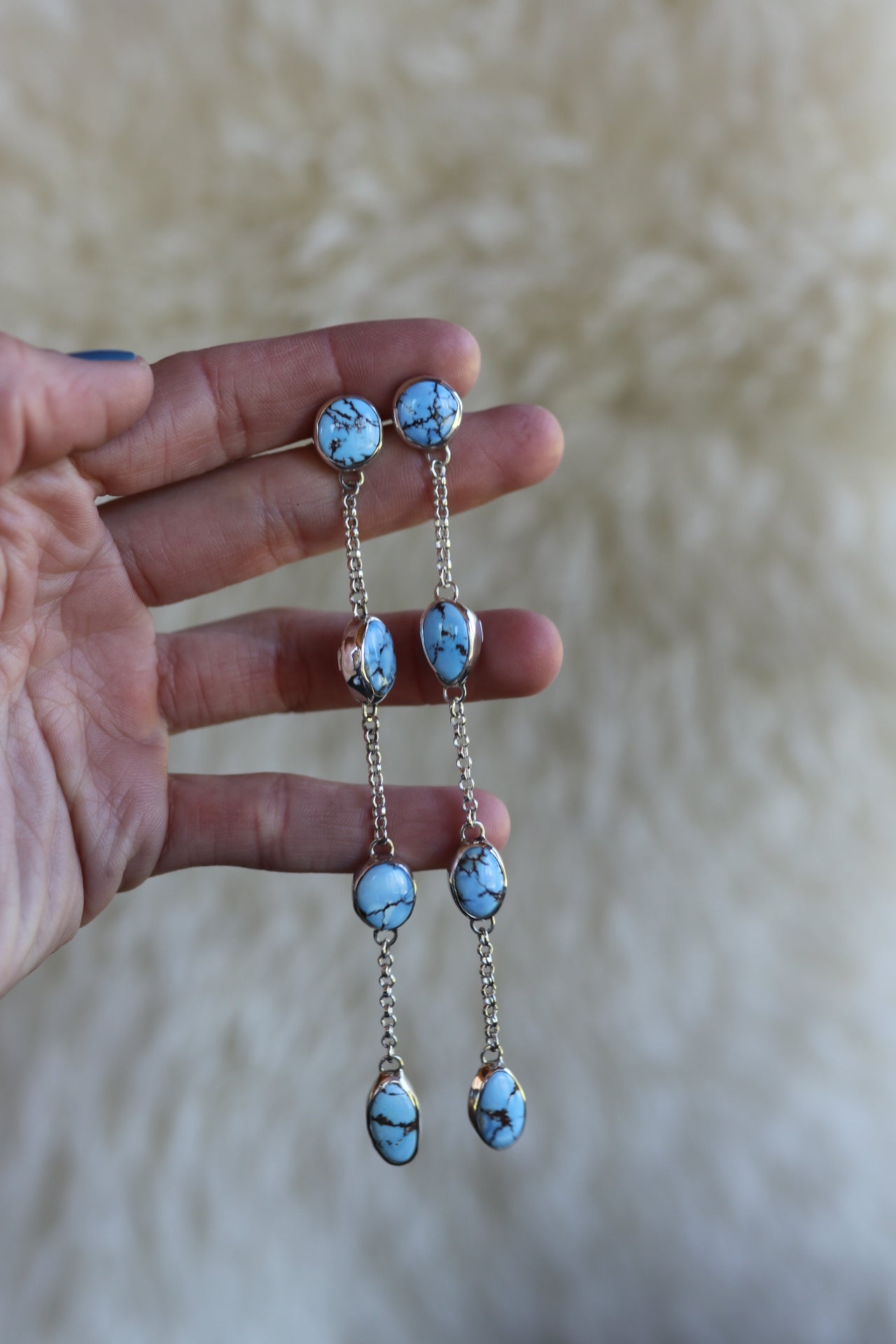 Trickle Earrings #10