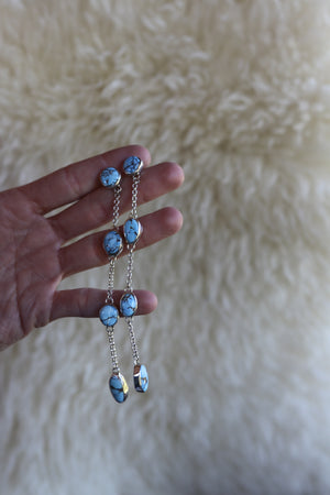 Trickle Earrings #10