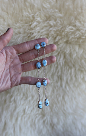 Trickle Earrings #10