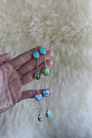 Trickle Earrings #11
