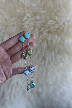 Trickle Earrings #11