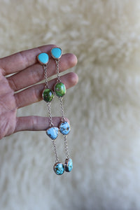 Trickle Earrings #11