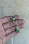 Lariat Necklace #17
