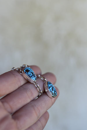 Lariat Necklace #18