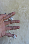 Lariat Necklace #19