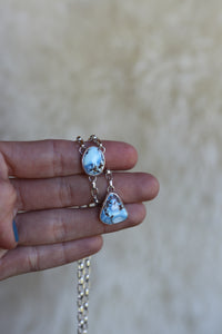Lariat Necklace #20