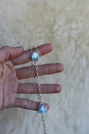 Lariat Necklace #20