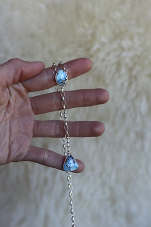 Lariat Necklace #20