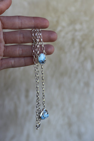 Lariat Necklace #20