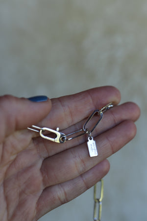 Compass Necklace #14