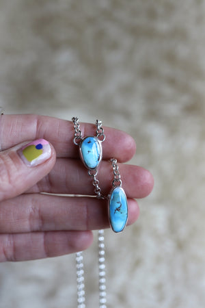 Lariat Necklace #24