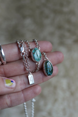 Lariat Necklace #23