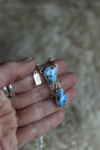 Lariat Necklace #32