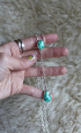 Lariat Necklace #27