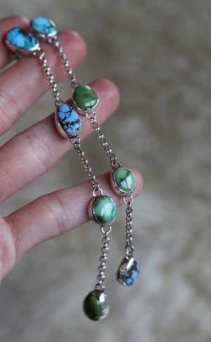 Trickle Earrings #15