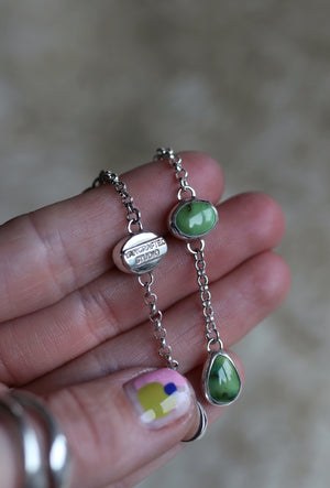 Trickle Earrings #14
