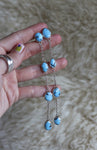 Trickle Earrings #13