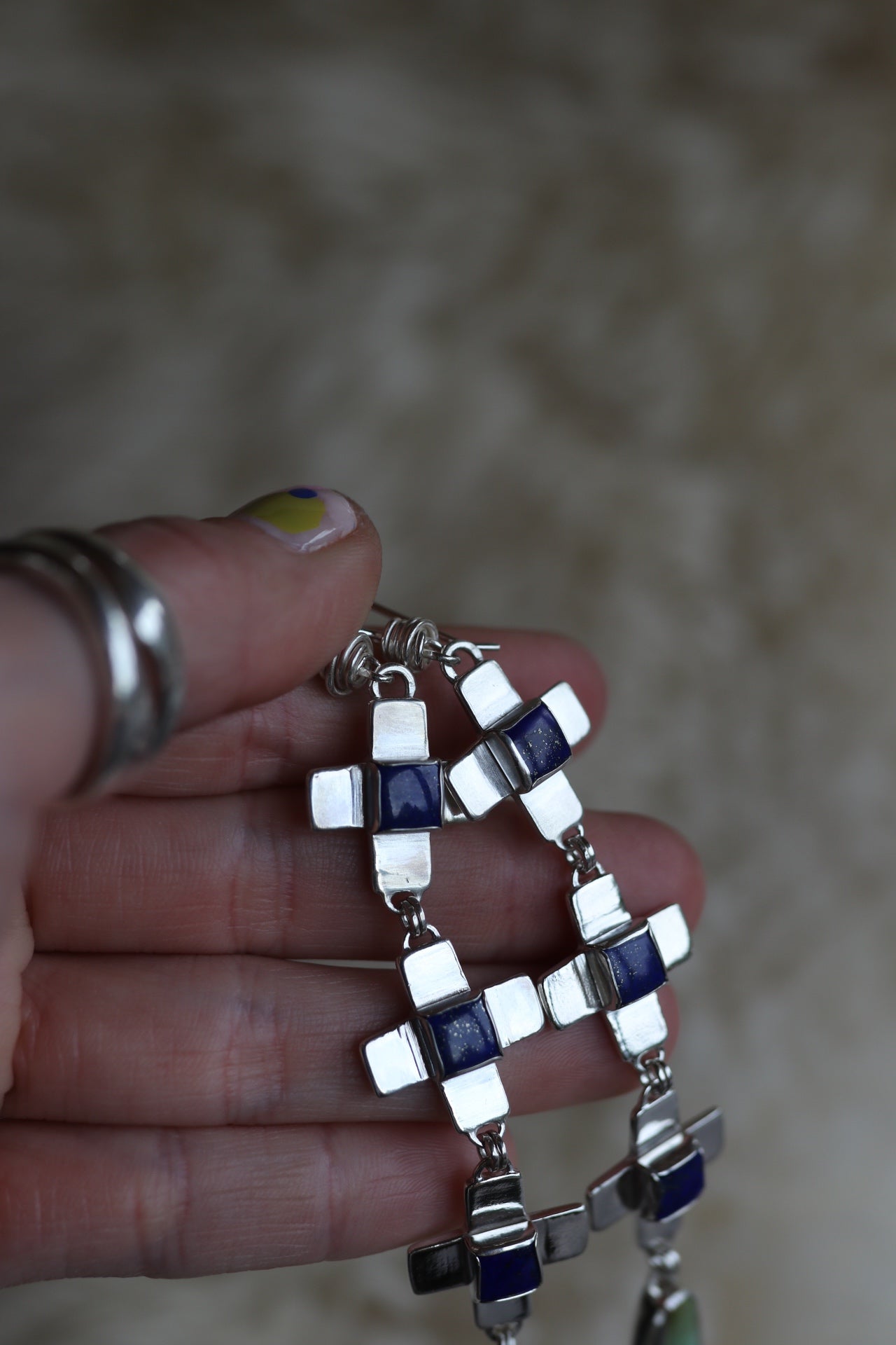 Alpine Flow Earrings #18