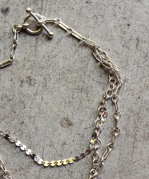 Compass Collection Necklace