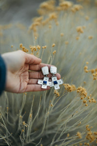 Alpine Drop Earrings