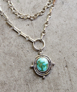 Compass Collection Necklace