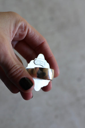 Petal Ring