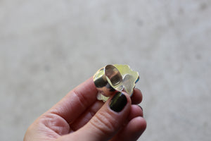 Petal Ring