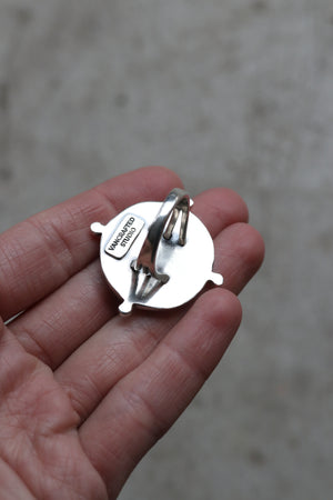 Compass Collection Ring #7- Size 7