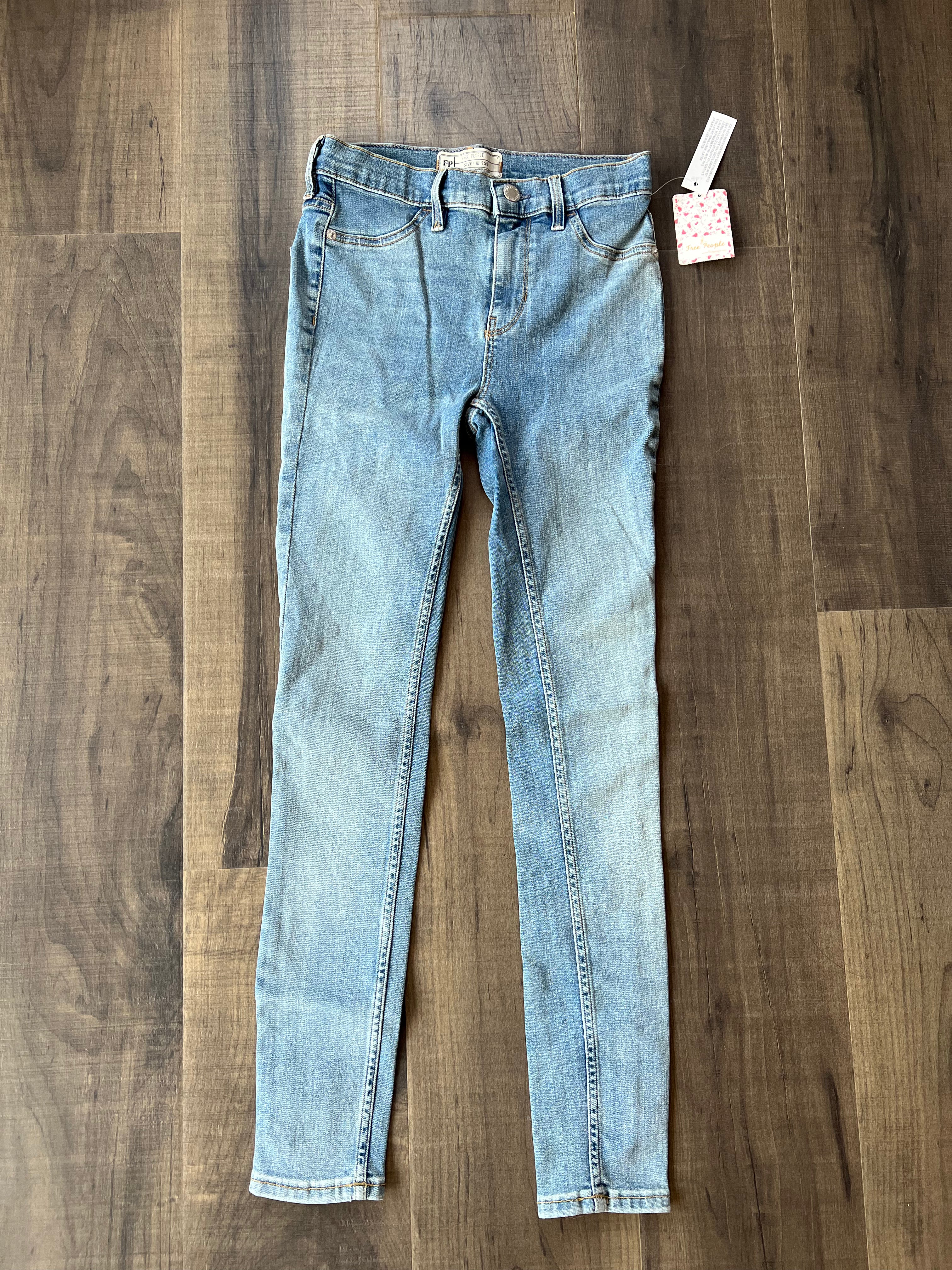 1: Free People Jeans NWT