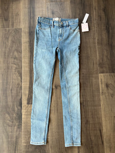 1: Free People Jeans NWT