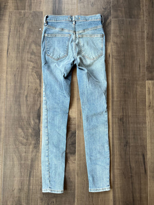 1: Free People Jeans NWT