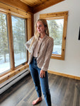 9: Vintage J. Crew Blazer