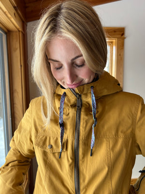 32: Orage Ski Jacket