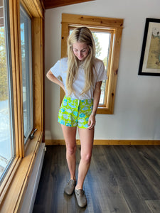 50: Lily Pulitzer Shorts