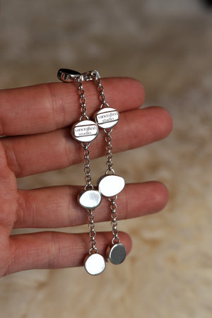 Trickle Earrings #2