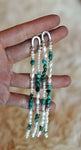 Lucky You Earrings #1