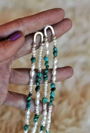 Lucky You Earrings #1
