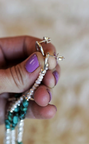 Lucky You Earrings #2