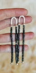 Lucky You Earrings #2
