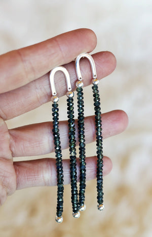 Lucky You Earrings #2