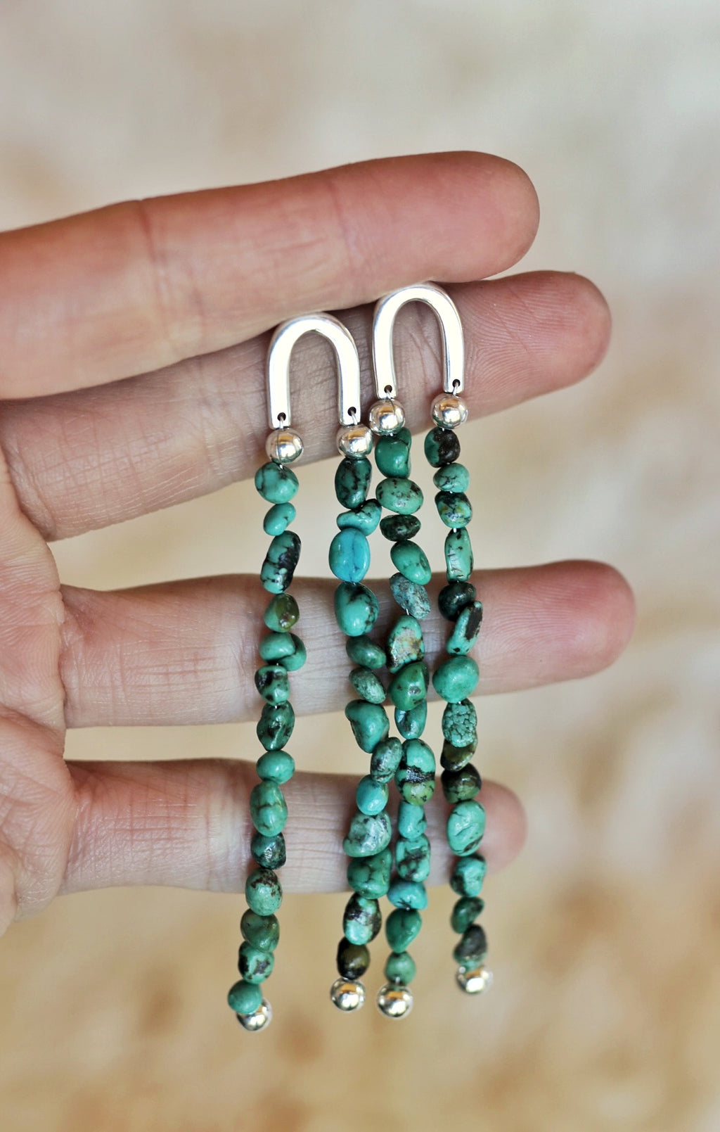 Lucky You Earrings #3