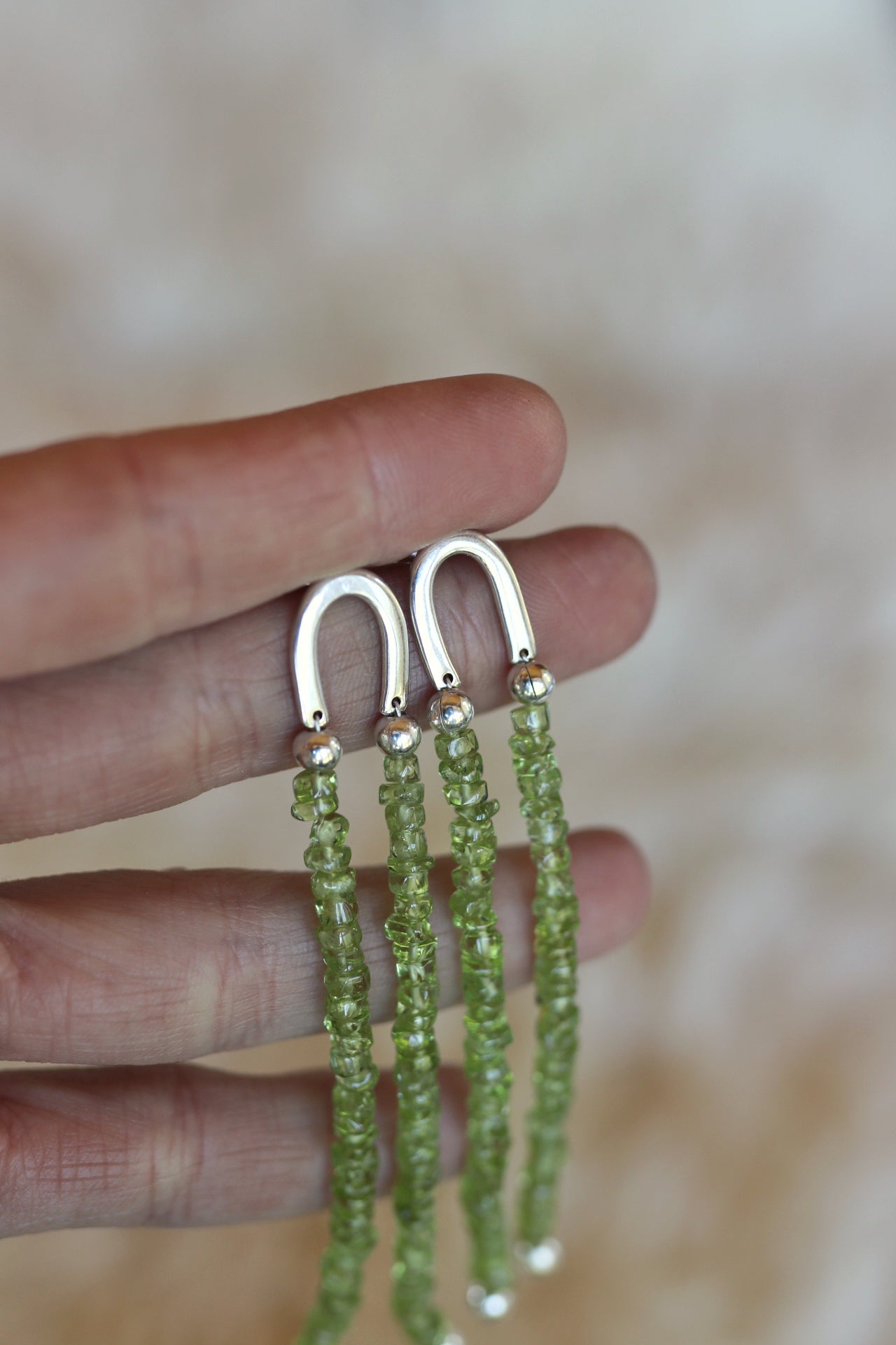 Lucky You Earrings #4