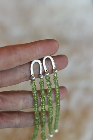 Lucky You Earrings #4