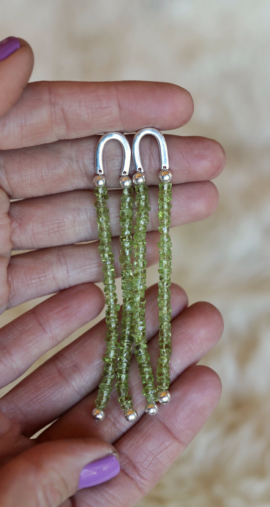 Lucky You Earrings #4