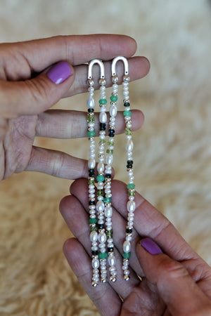 Lucky You Earrings #5
