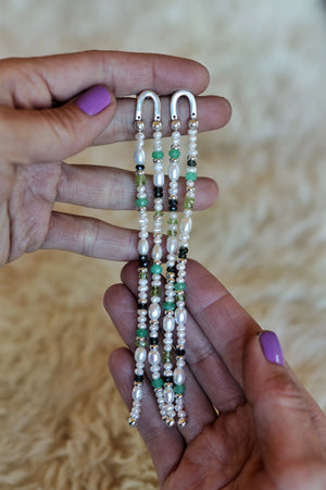 Lucky You Earrings #5