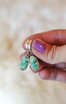 Dainty Closed Hoops #44