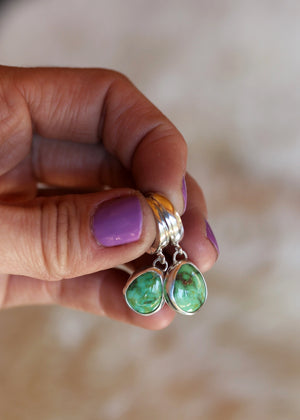 Dainty Closed Hoops #50