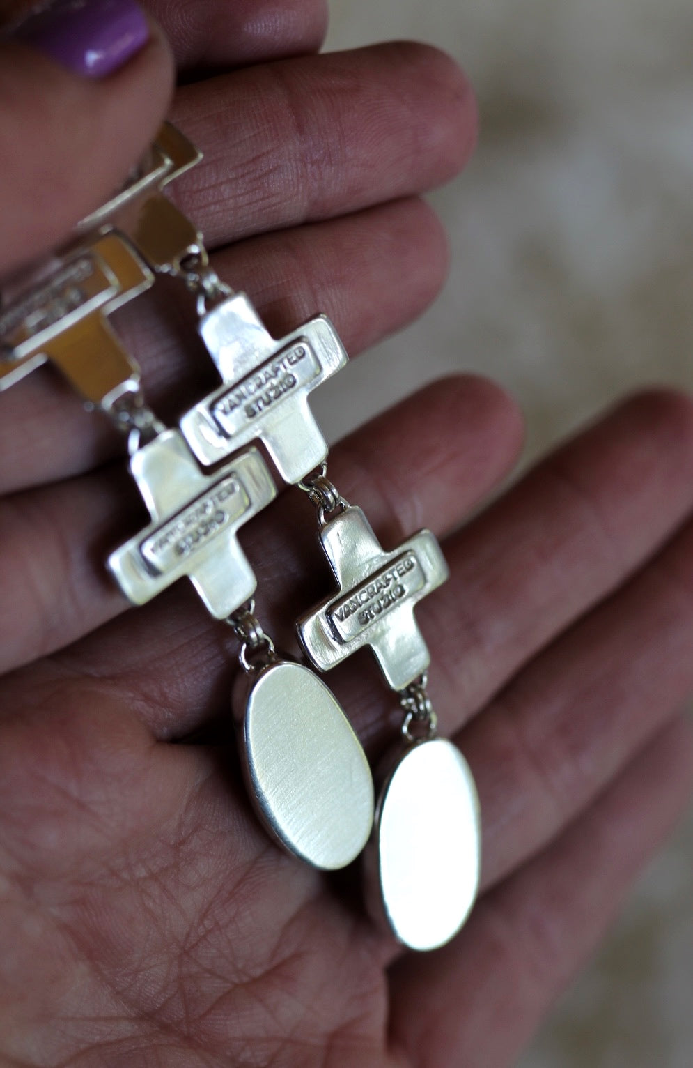 Alpine Flow Earrings #11